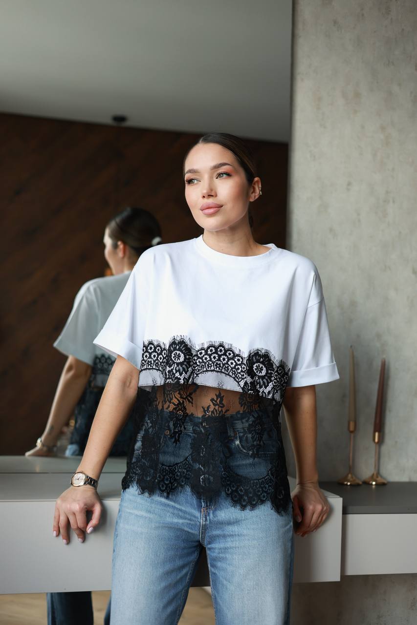 Футболка — ракурс 3