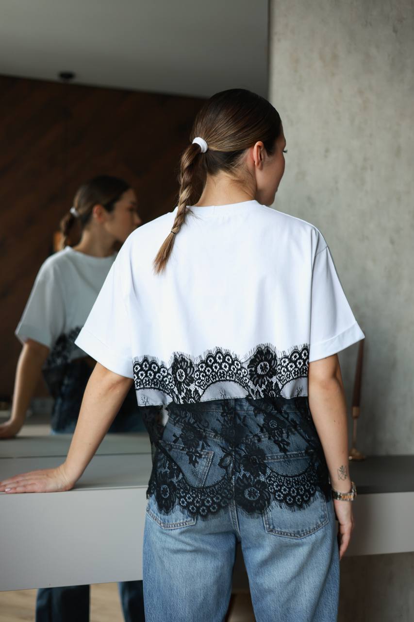 Футболка — ракурс 2