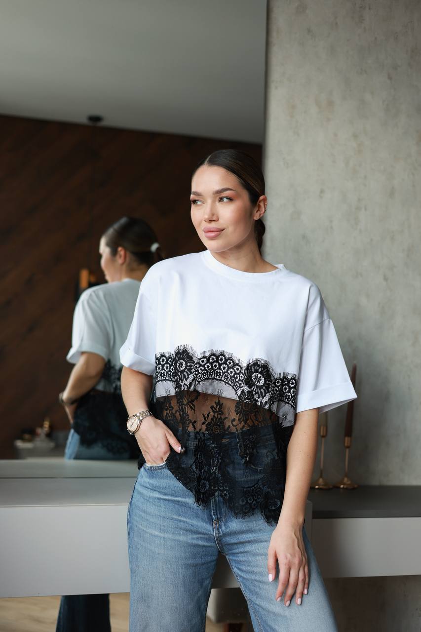 Футболка — ракурс 5