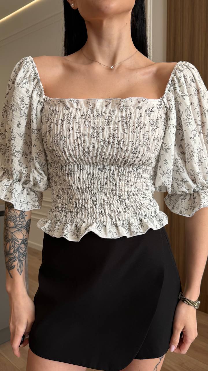 Жіночий топ